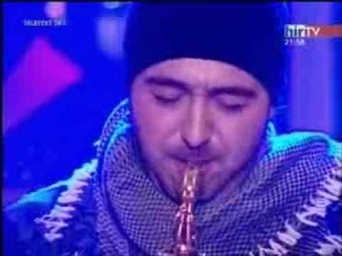 Bársony Bálint & Bolyki Brothers - 23. Zsoltár