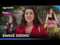 Siddhi Is More Savage Than Amit Four More Shots Please Prime Video India