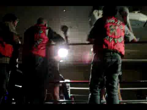 SEBO Fight 13/06