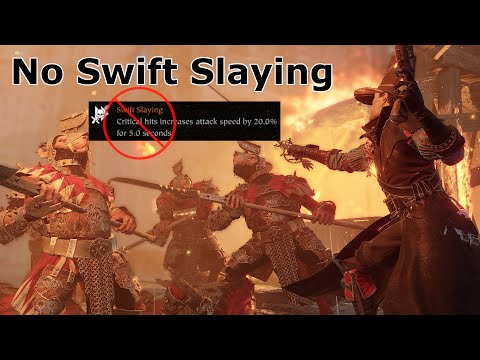Cata True Solo No Swift Slaying — Vermintide 2
