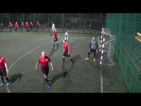 24  КХ 1 тур 9а лига Plarium 2 – Банна Хата 2