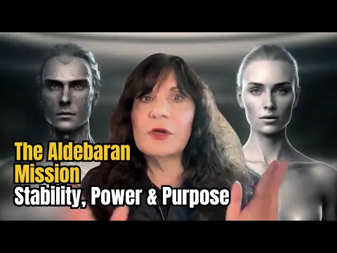 Aldebaran Starseeds: Builders of the New Earth - Awakening, Channeling, UFO / E.T. news article