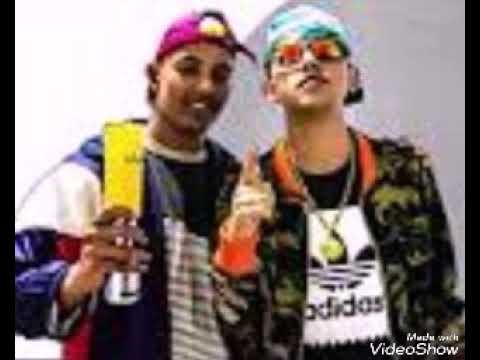 Mc fiote Mc vagninho taekwond