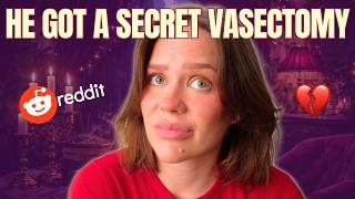 UNHINGED Secrets That Ruined Marriages… (With Updates) | Reading Reddit Stories