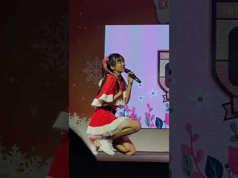 [Fancam] Kaimook The Glass Girls งาน Idol Exchange Before Christmas @MBK Center 05/12/63
