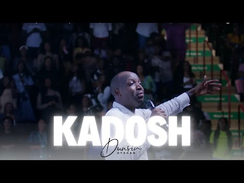 Thumbnail for Kadosh video