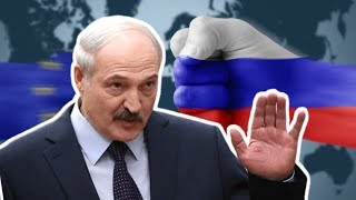 Лукашенко говорит Путину