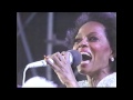 Diana Ross - For One And For All (Live in Central Park 1983)