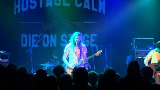 Sorority Noise - Fluorsecent Black