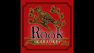 XTC Karaoke - &quot;Rook&quot;