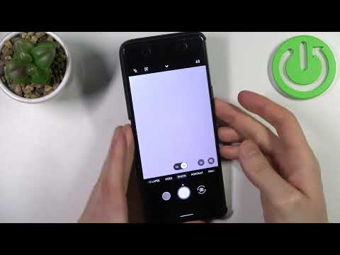 How to Change the Volume Buttons Function for Camera on Asus ROG Phone 6