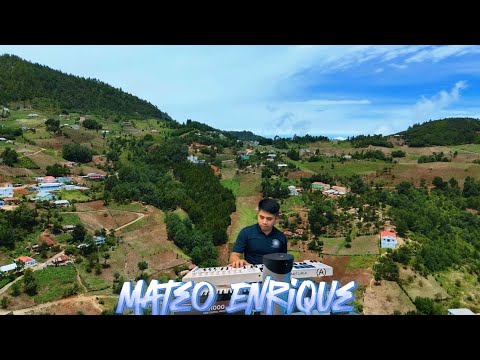 Aldea, Río Blanco, San Mateo, Ixtatan, Huehuetenango. 