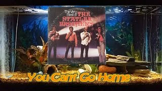 You Can't Go Home   The Statler Brothers   The Very Best Of   4