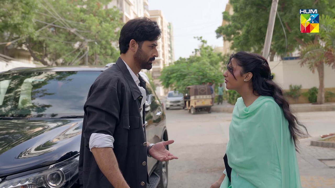 Ami, Kya Hua Aap Ko...? #TarkETamanna #HUMTV