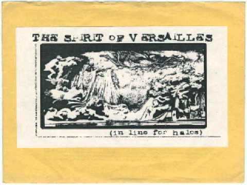 The Spirit of Versailles - Today & Tomorrow