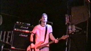 Belvedere - Night Gallery - Not My Problem - Stereos Cover