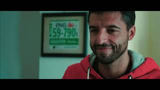 Secret Sphere - &quot;Against All The Odds&quot; - Official Music Video