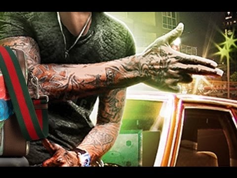 Perry Boi Feat. Jr. Boss & Boston George - Lil Harlem (Remix) (Traps N Trunks)