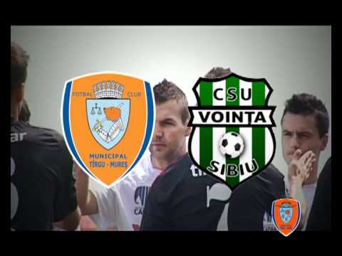 FCM TIRGU MURES -VOINTA SIBIU.avi