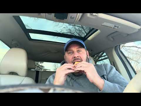 Shoenice22 returns after 10 years with food reviews 