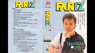 Download lagu Fariz RM - Diantara Dua   Composer - Fariz RM (1989) mp3
