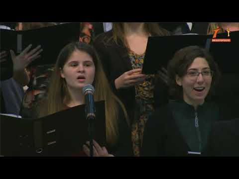 Vino astazi Doamne - Cor Amicus