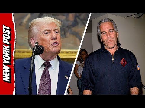 'I didn't know': Trump unsure why Epstein poached women from Mar-A-Lago