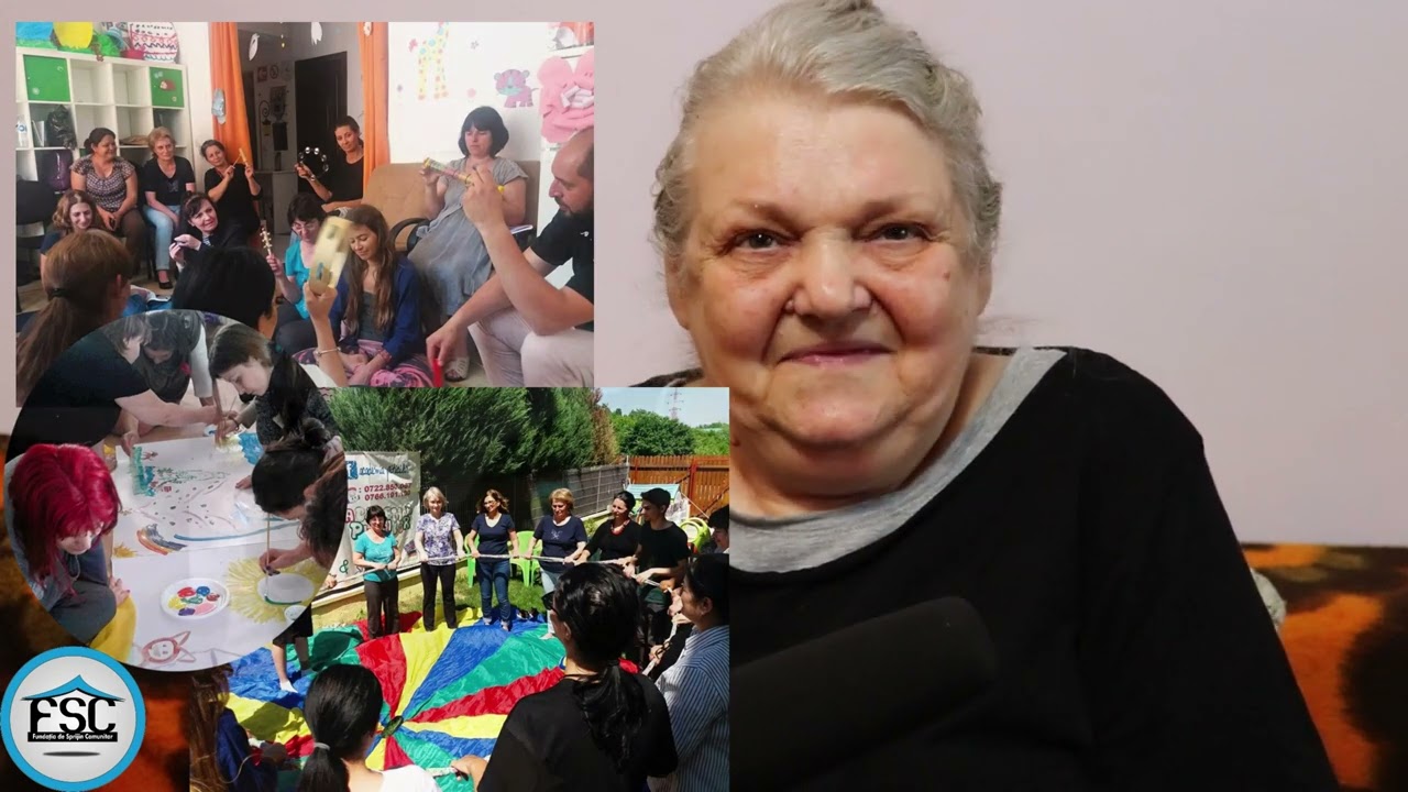 Cum se descurca varstnicii imobilizati la pat ? - Serviciile de Ingrijire a FSC-ului