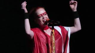 Afterglow - Garbage - Brooklyn, NY - October 27, 2018