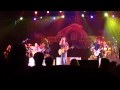 Doobie Brothers - World Gone Crazy - 5-1-10 