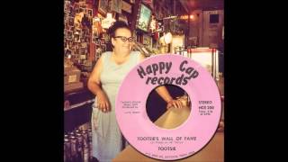 Tootsie - Tootsie&#39;s Wall Of Fame