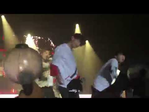[fancam] 150716 | BTS (방탄소년단) - No More Dream