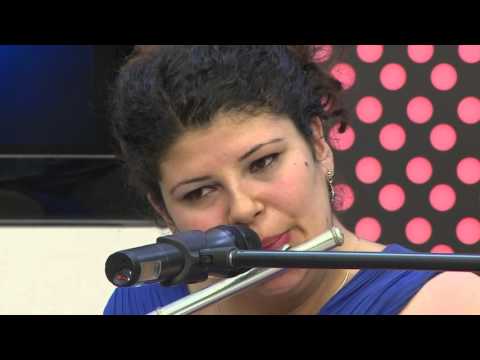 ESOGÜ Şarkılarla Gel - Armağan Akdemir Konseri