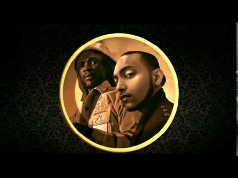 Cruz Rock & Midnite - In The Spirit