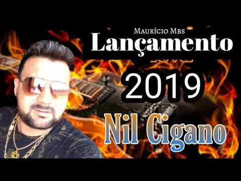 Nil Cigano 2019 /- te liguei
