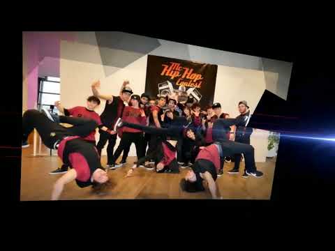 FREE FAMILY PROJECT  presentazione mc hh contest 2018