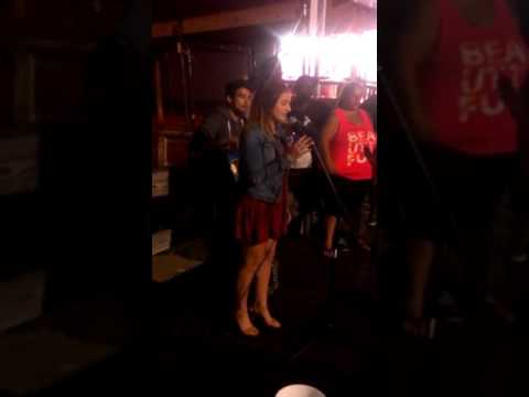 Hello. Cover. Arianna Catalano