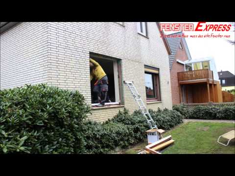 Fenster Express GmbH
Oslebshauser Heerstraße 121, 28239 Bremen DE