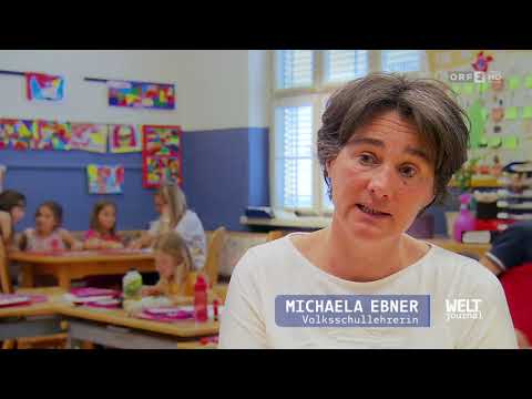 [Neu] WELTjournal: Mein Bozen | 16.08.2017/ORF 2