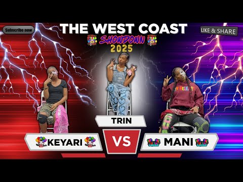 🤬This wasn’t friendly at all 😭🔥 Trin vs Mani vs Keyari ❗️ Everybody came with something to prove🔥