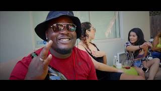 Quarter Pound &quot;40Z&quot;- Lights Out Official Video (Explicit Content)