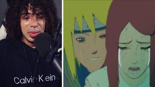 The Minato + Kushina Story Broke Me.. | Naruto Ultimate Ninja Storm 3 Reactions [Part 2]