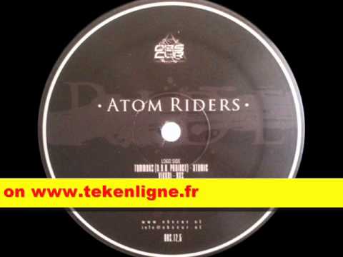 Obs cur 12,5 - Tommers + Vikkei + VIC + MR