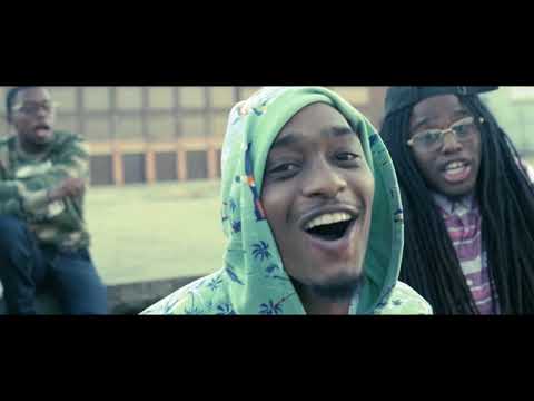 Ty'Brijae - New Vibe Official Video