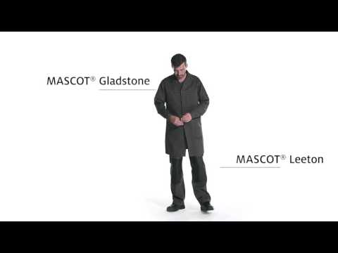 Arbetsrock Mascot Light 15759-330