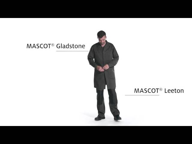 mascot Warehouse coat mascot 15759-330-11 size l