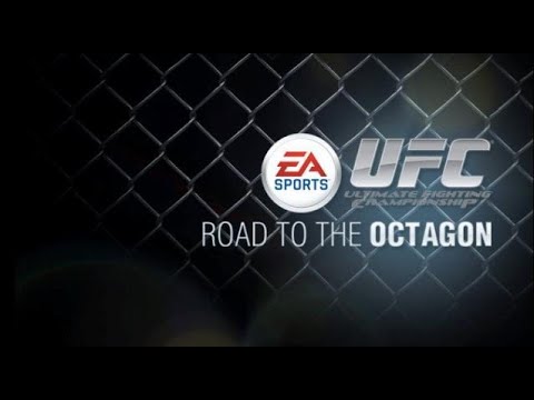 Alexander Gustafsson road to the octagon