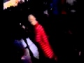 Twerk Contest