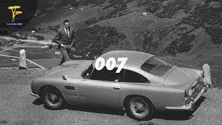 FREE Rick Ross x Curren$y Type Beat 2018 - &quot;007&quot;