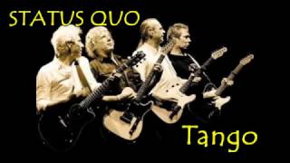 Tango Status Quo SUBTITULOS en Español Neza Rock&amp;Roll